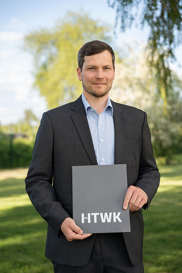 Dissertationspreis 2024