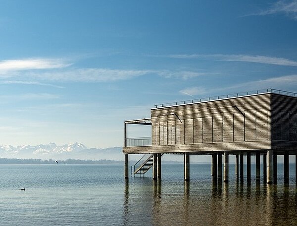 Courtesy of ProHolz BW