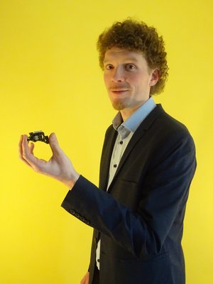 Dissertationspreis 2023