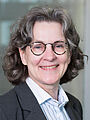 Prof. Dr. phil. Gisela Weiß