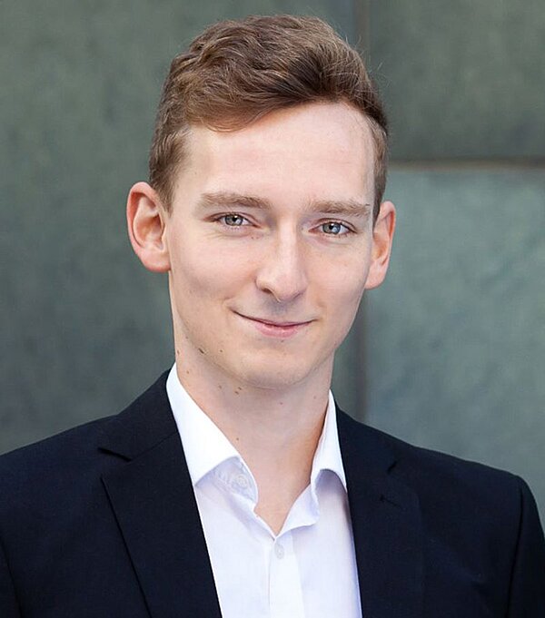 Sebastian Bendix