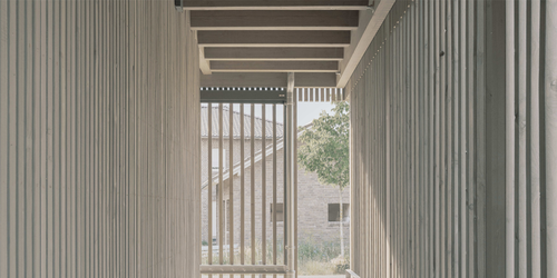 positionen: Christian Knoche, Knoche Architektur, Leipzig – "... auserzählt!" positionen: Christian Knoche, Knoche Architektur, Leipzig – "... auserzählt!"