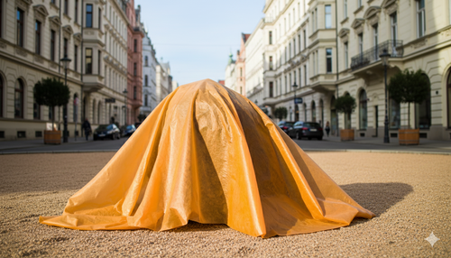 Projektabschluss & Vernissage: TRANSFORMER