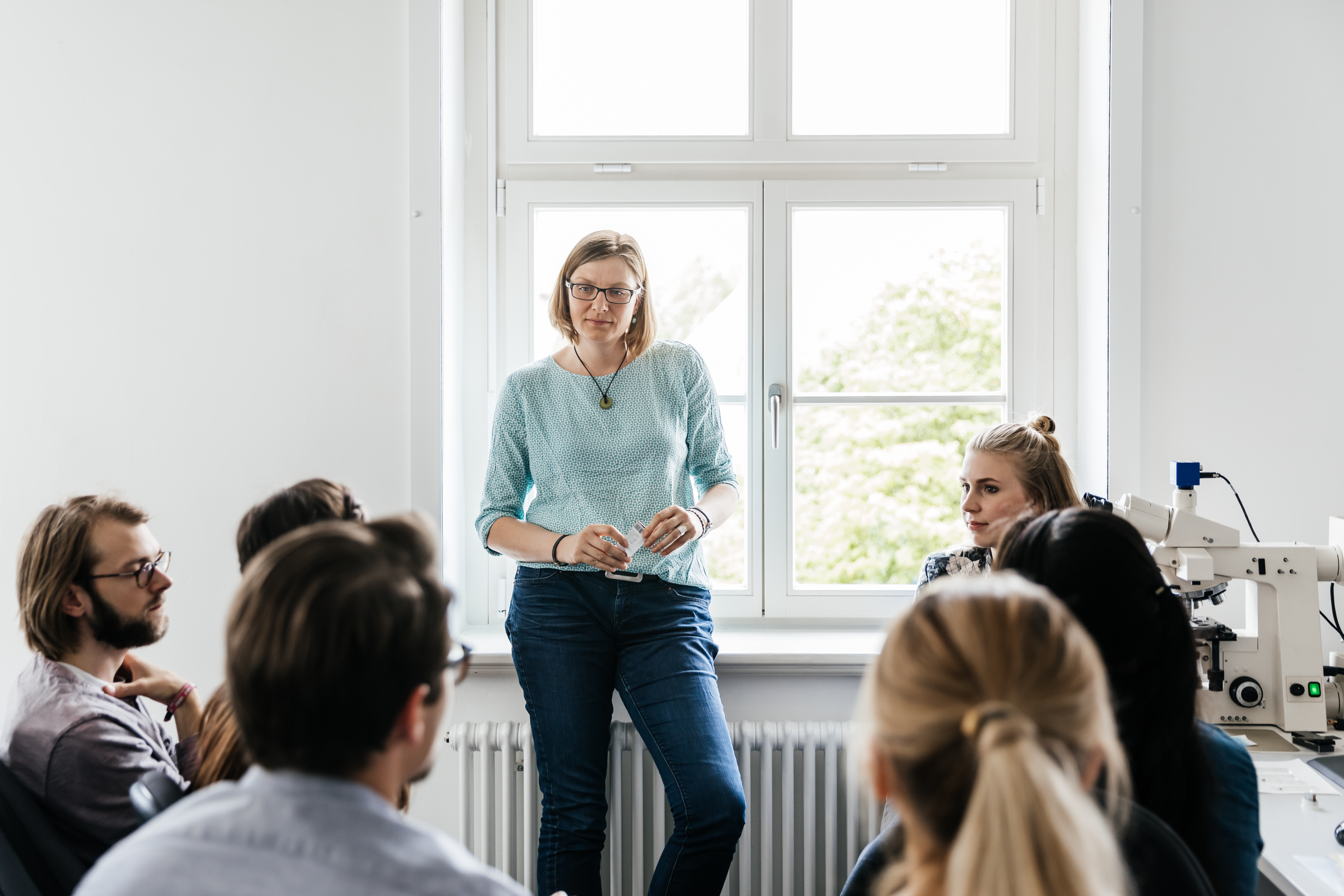 Zum Qualifizierungsprogramm CompeTE+